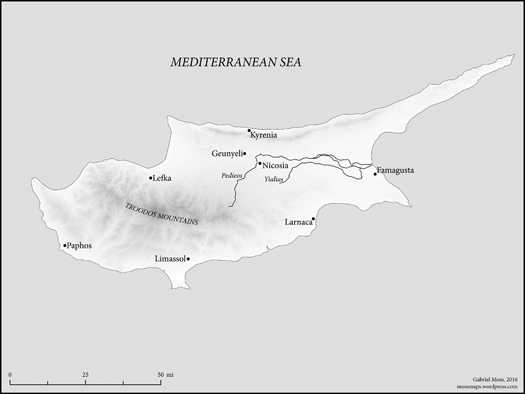 Map of Aden and South Arabia Map of Northern Ireland INTRODUCTION - photo 2