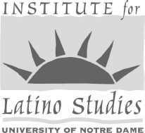 The Institute for Latino Studies in keeping with the distinctive mission - photo 2