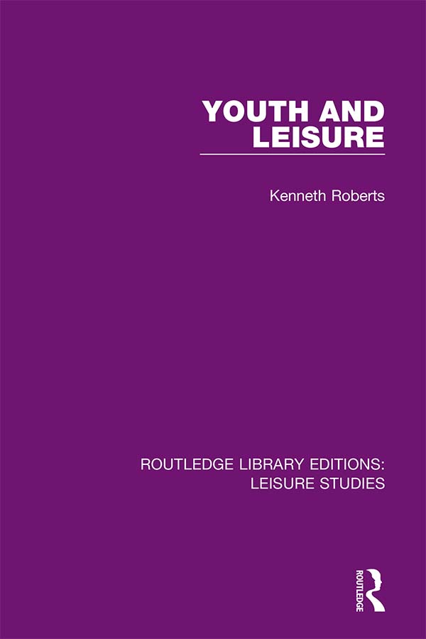 Youth and Leisure - image 1