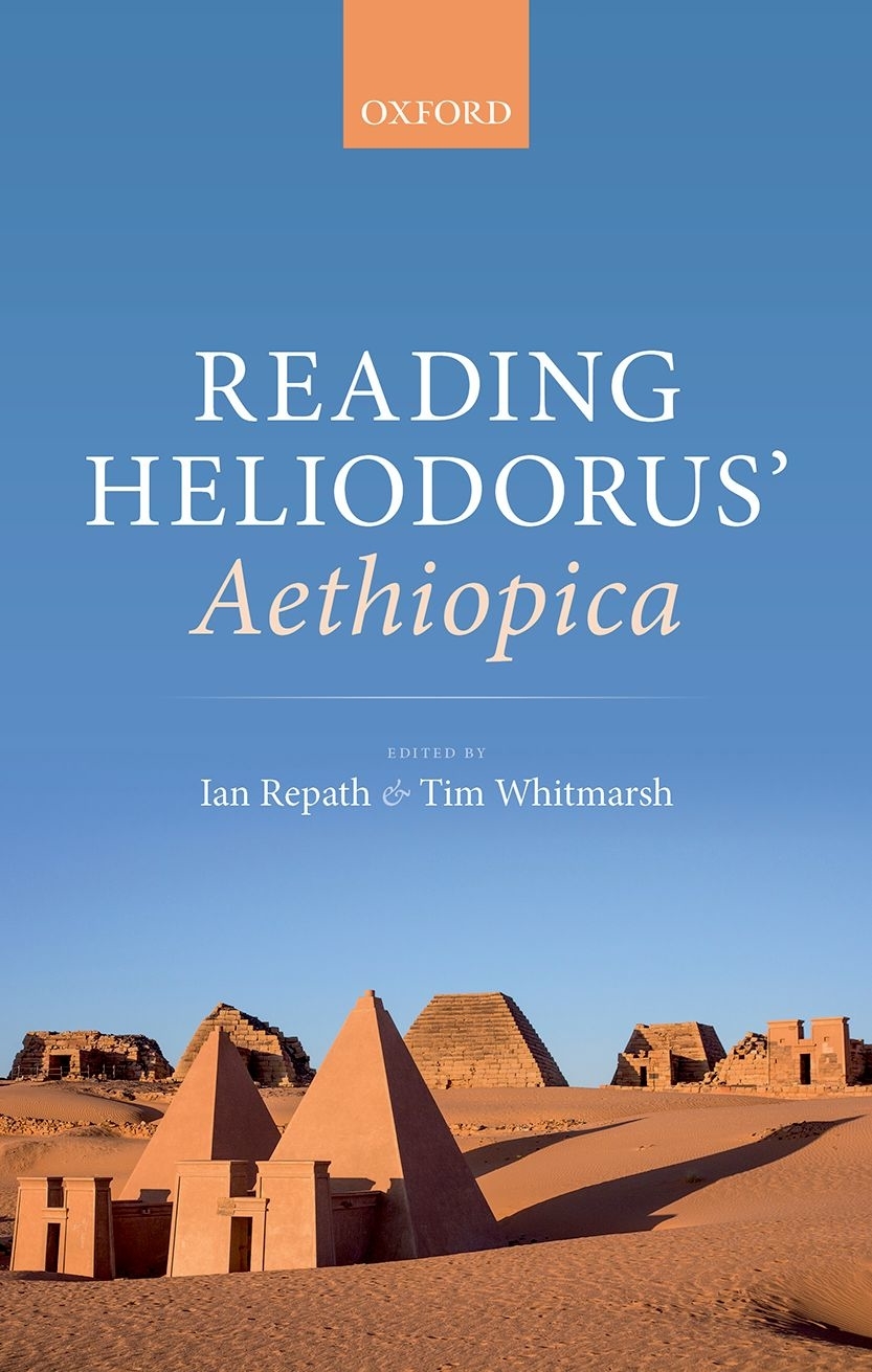 Reading Heliodorus Aethiopica - image 1