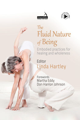 Hartley Linda - The Fluid Nature of Being
