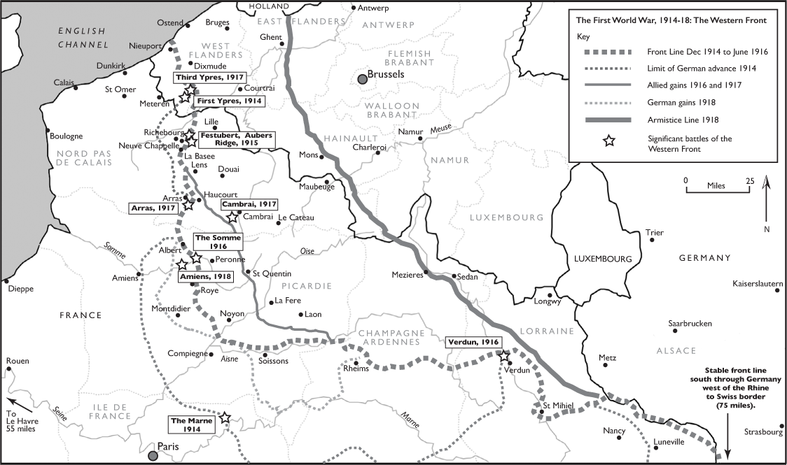 The Commanders - The Leadership Journeys of George Patton Bernard Montgomery and Erwin Rommel - photo 3