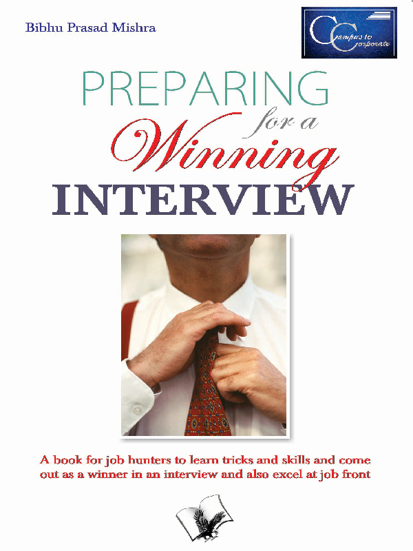 Preparing for a Winning Interview - image 1