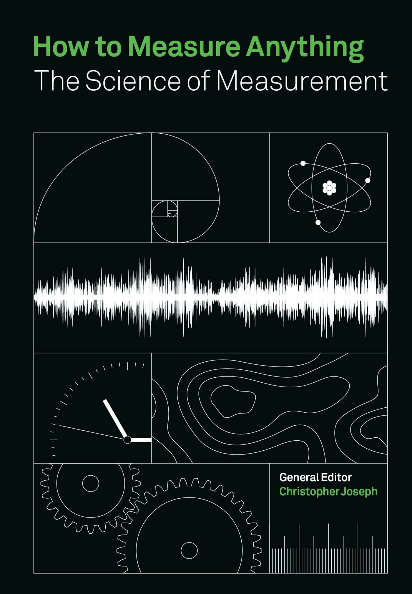 How to Measure Anything The Science of Measurement - image 1