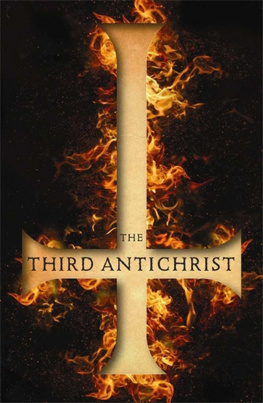 Mario Reading - The Third Antichrist