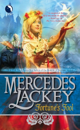 Mercedes Lackey - Fortunes Fool