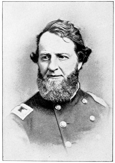 SURGEON DEWITT C PATTERSON The Campaigns of the 124th Regiment OHIO - photo 2