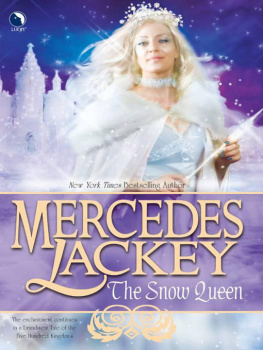 Mercedes Lackey The Snow Queen