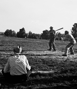 Baseball has long been a favorite pastime of small towns across America but - photo 1