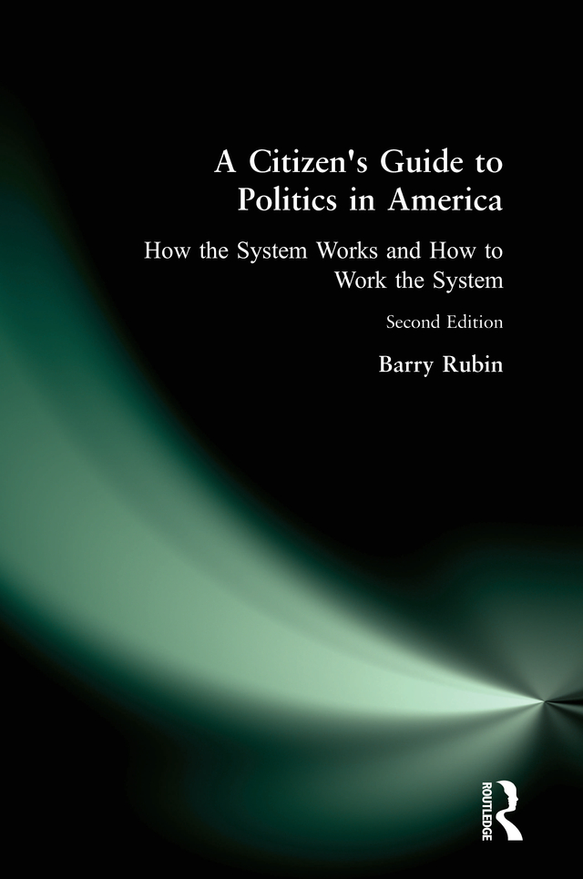 EXPANDED EDITION A Citizens GUIDE TO POLITICS IN AMERICA EXPANDED - photo 1