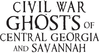 Published by Haunted America A Division of The History Press Charleston SC - photo 1