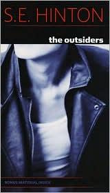 S. E. Hinton - The Outsiders