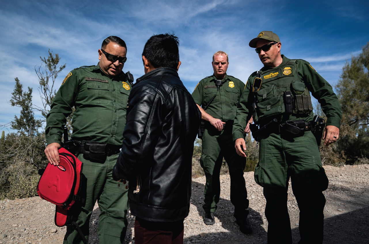 Marco in black jacket is one of many teenagers who have fled their troubled - photo 4