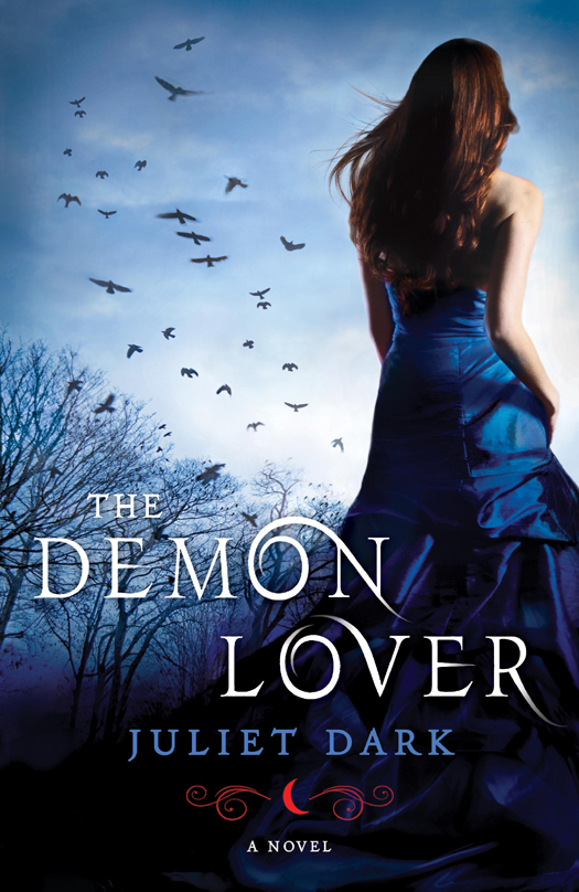 The Demon Lover is a work of fiction Names characters places and incidents - photo 1