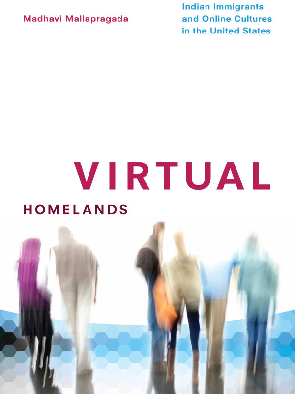 Virtual HomelandsTHE ASIAN AMERICAN EXPERIENCE Series Editors Eiichiro Azuma - photo 1