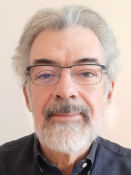 Bruno Mansouli is a senior scientist at the Particle Physics Division of the - photo 3