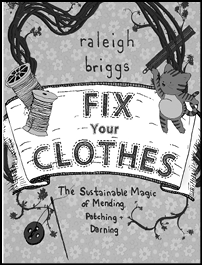 The Magic of Pockets Why Your Clothes Dont Have Good Pockets and How to Fix That - photo 15