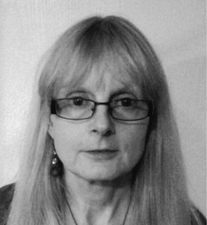 Lynn Machin is an Award Leader Senior Lecturer and an MA EdD PhD Supervisor - photo 4