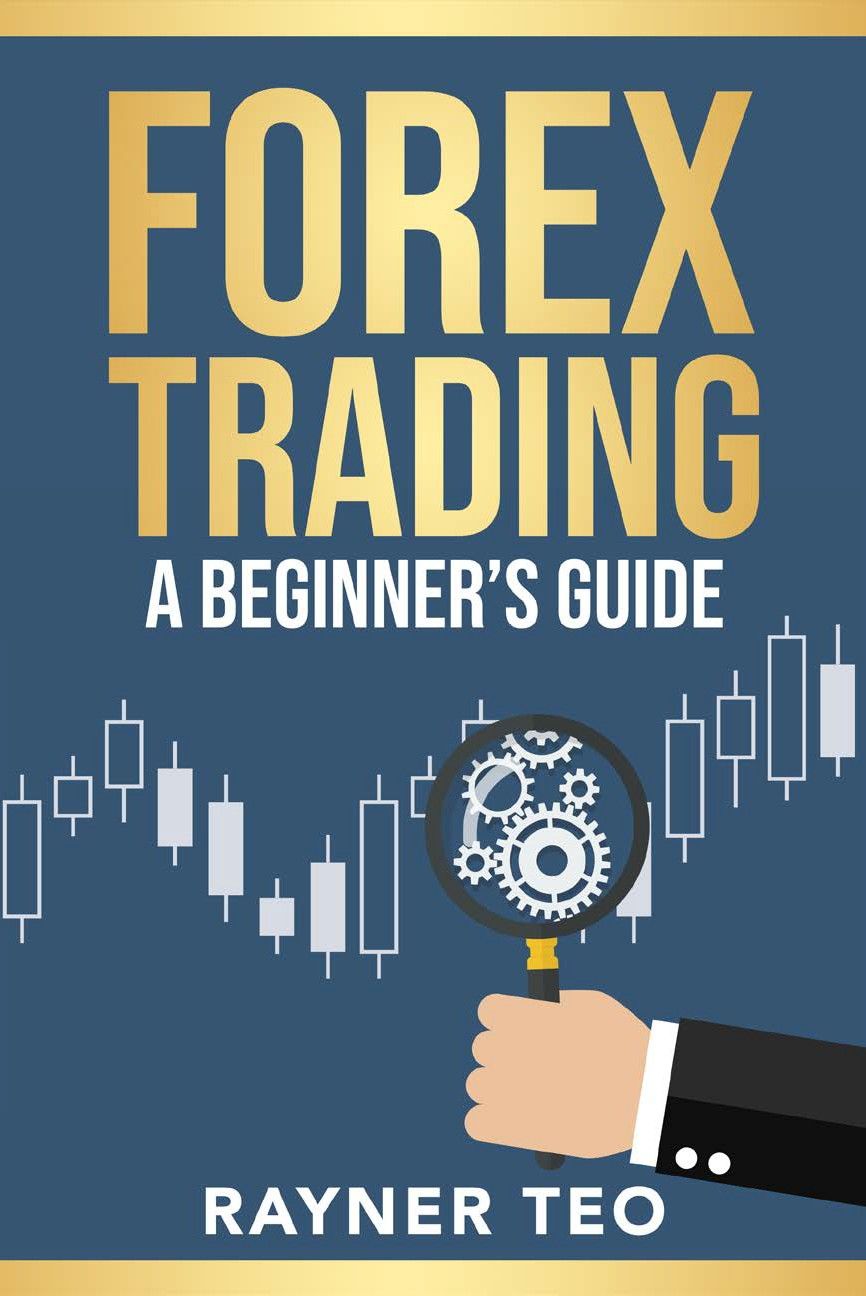 Forex Trading A Beginners GUIDE RAYNER TEO Copyright 2022 by Rayner Teo - photo 1