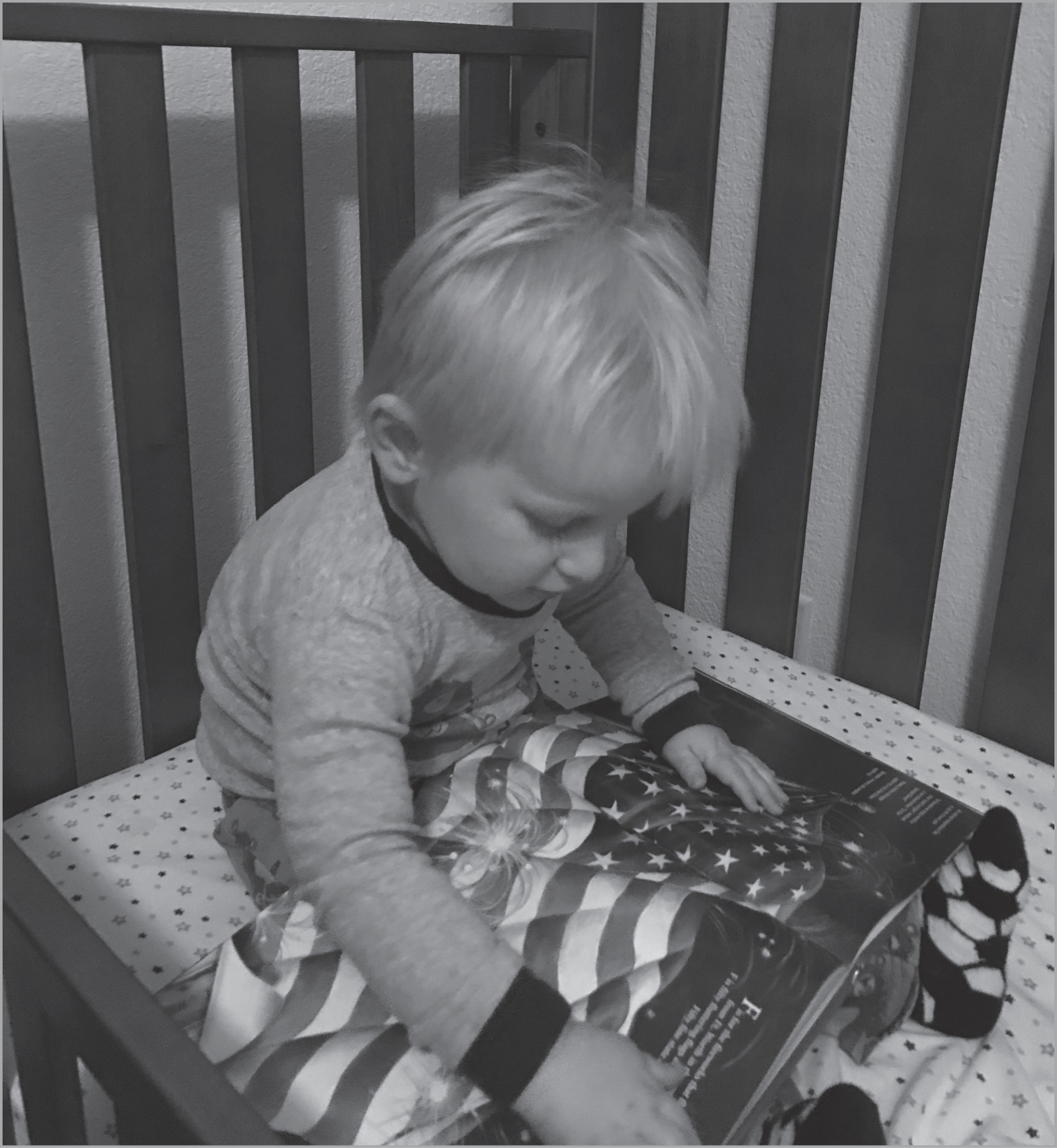 We must ensure that childrens early encounters with reading are pleasurable so - photo 4