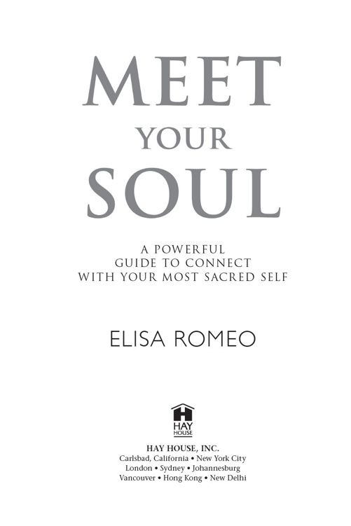 Copyright 2015 by Elisa Romeo Published and distributed in the United States - photo 2