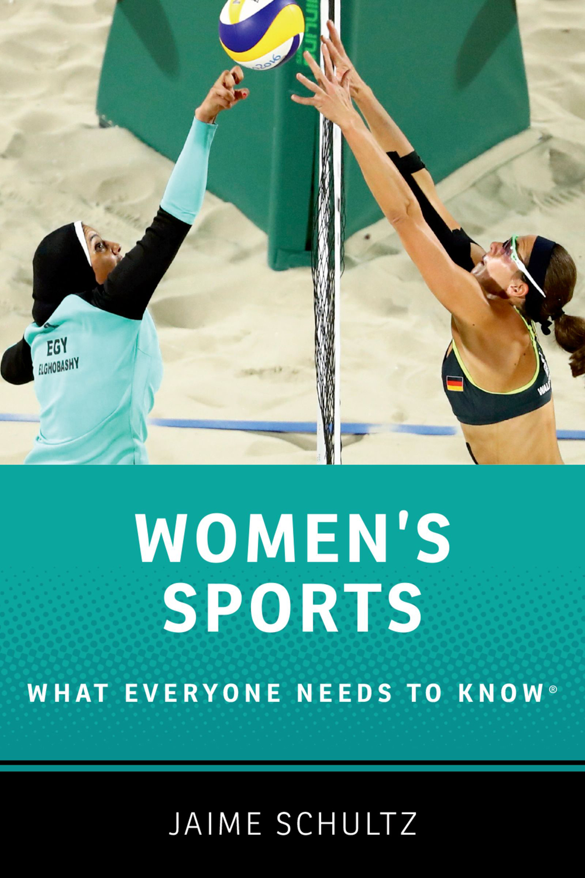 Womens Sports What Everyone Needs to Know - image 1