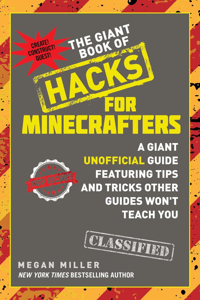 This book is not authorized or sponsored by Microsoft Corp Mojang AB Notch - photo 1