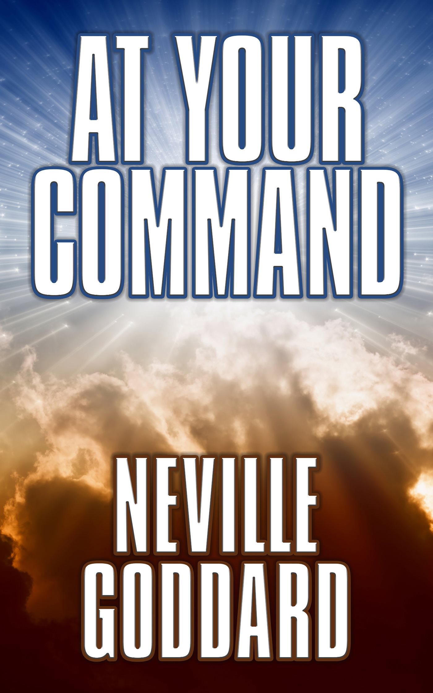 At Your Command - image 1