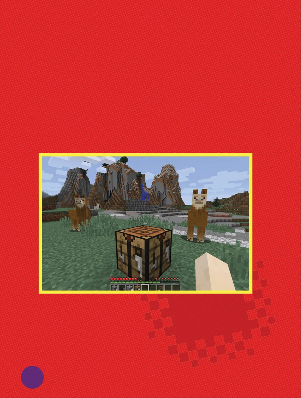 Minecraft Survival Mode An Unofficial Kids Guide - image 34