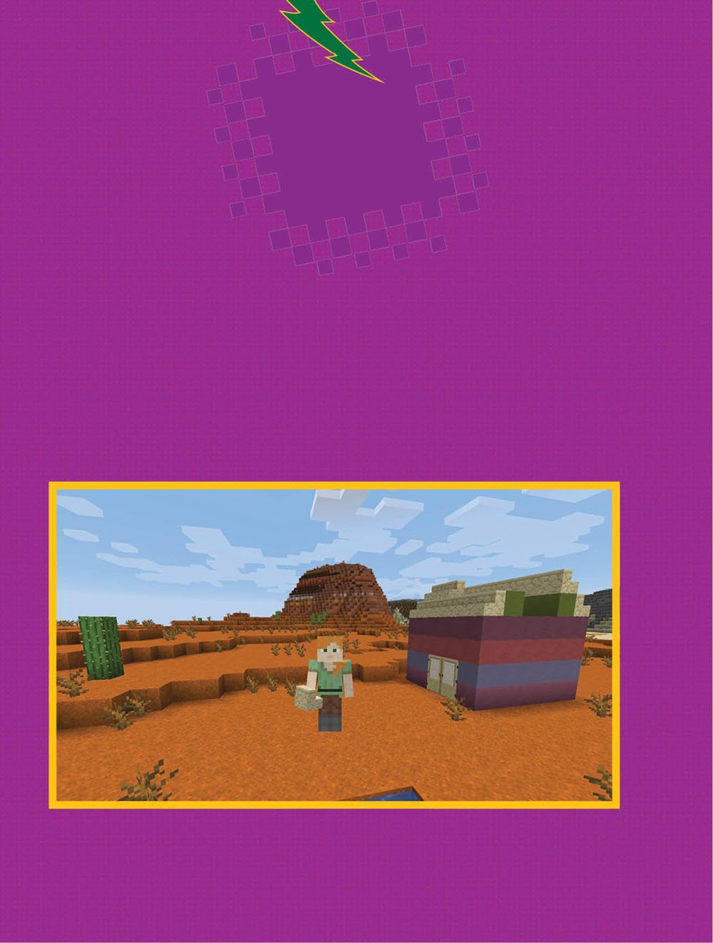 Minecraft Survival Mode An Unofficial Kids Guide - image 17
