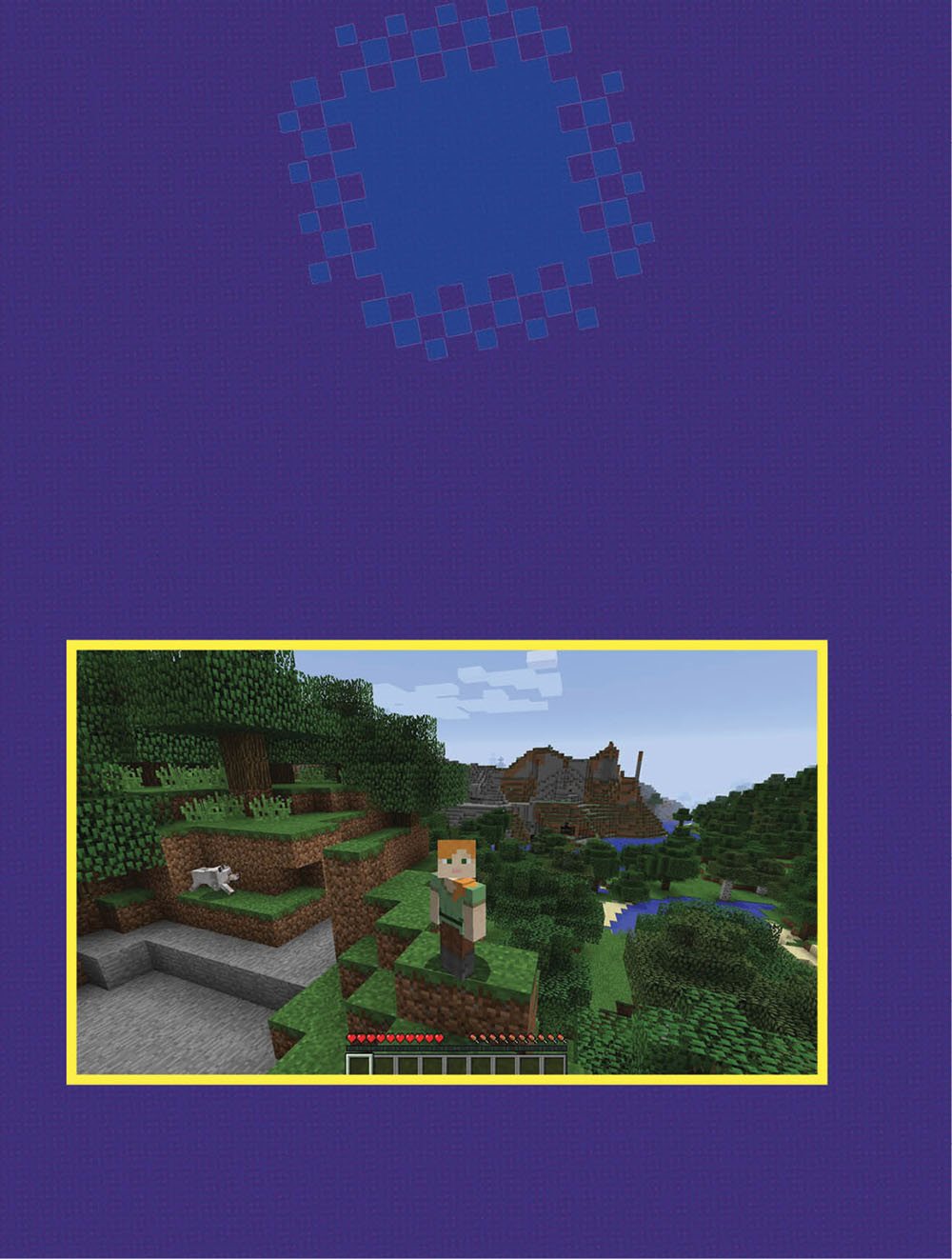 Minecraft Survival Mode An Unofficial Kids Guide - image 22