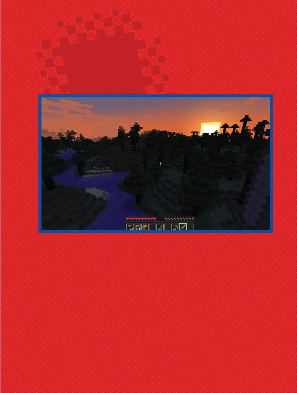 Minecraft Survival Mode An Unofficial Kids Guide - image 25