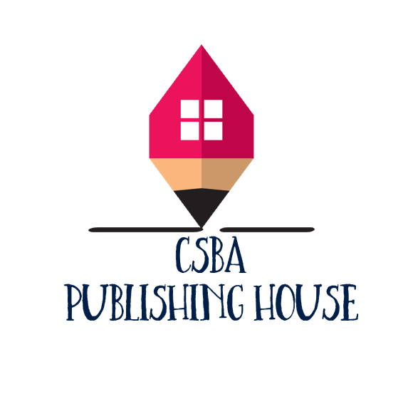 CSBA Publishing House Cover Interior designed By Cindy Roberts First Edition - photo 1