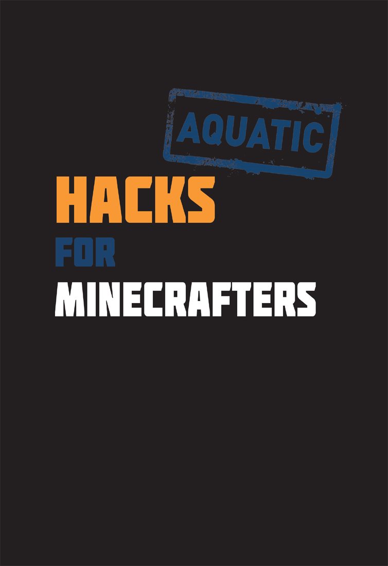 This book is not authorized or sponsored by Microsoft Corp Mojang AB Notch - photo 2