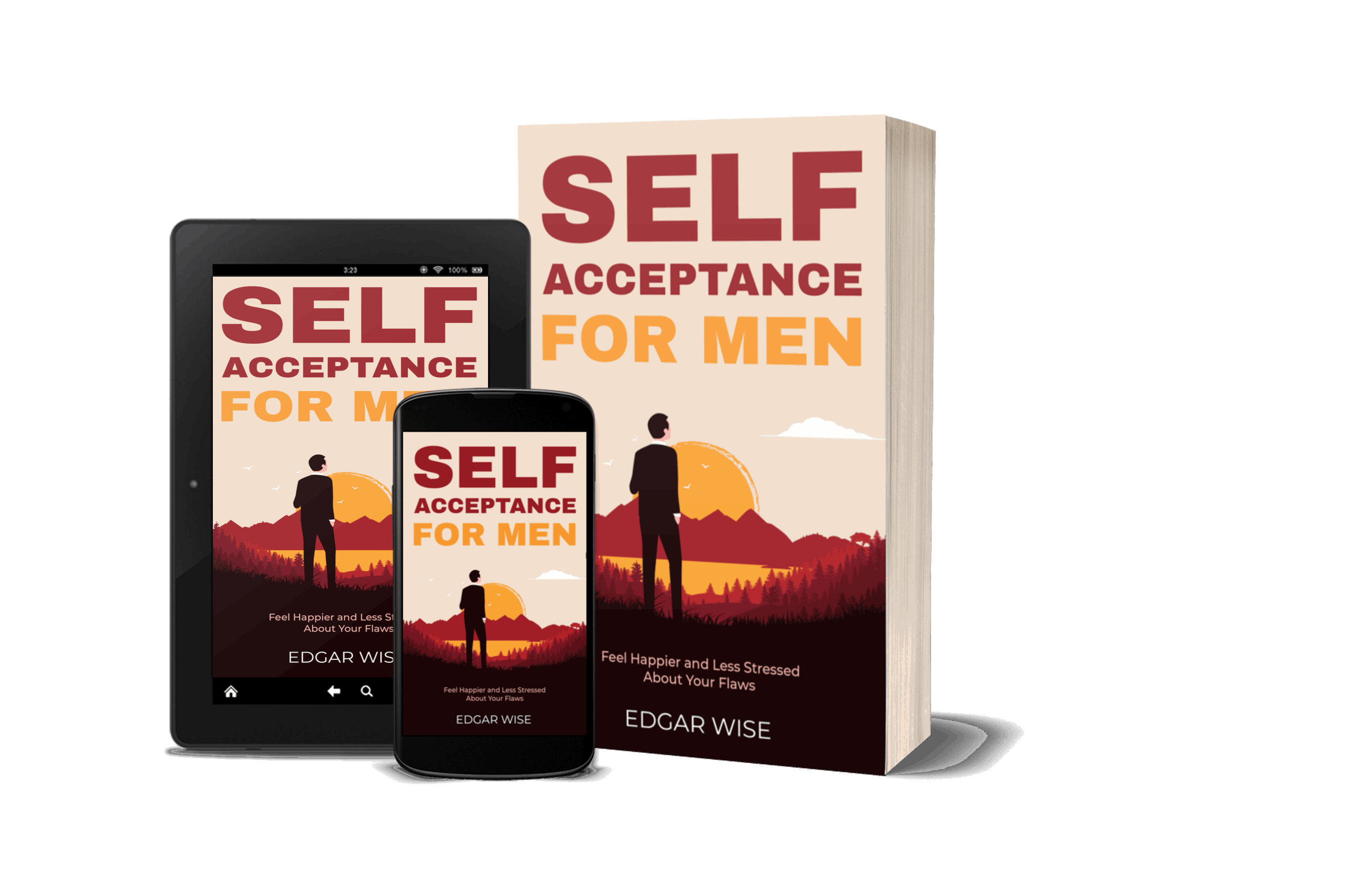 httpsBookHipcomVGLRNBA Accepting yourself is the next step after youve - photo 1