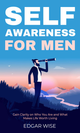 Edgar Wise - Self-Awareness for Men