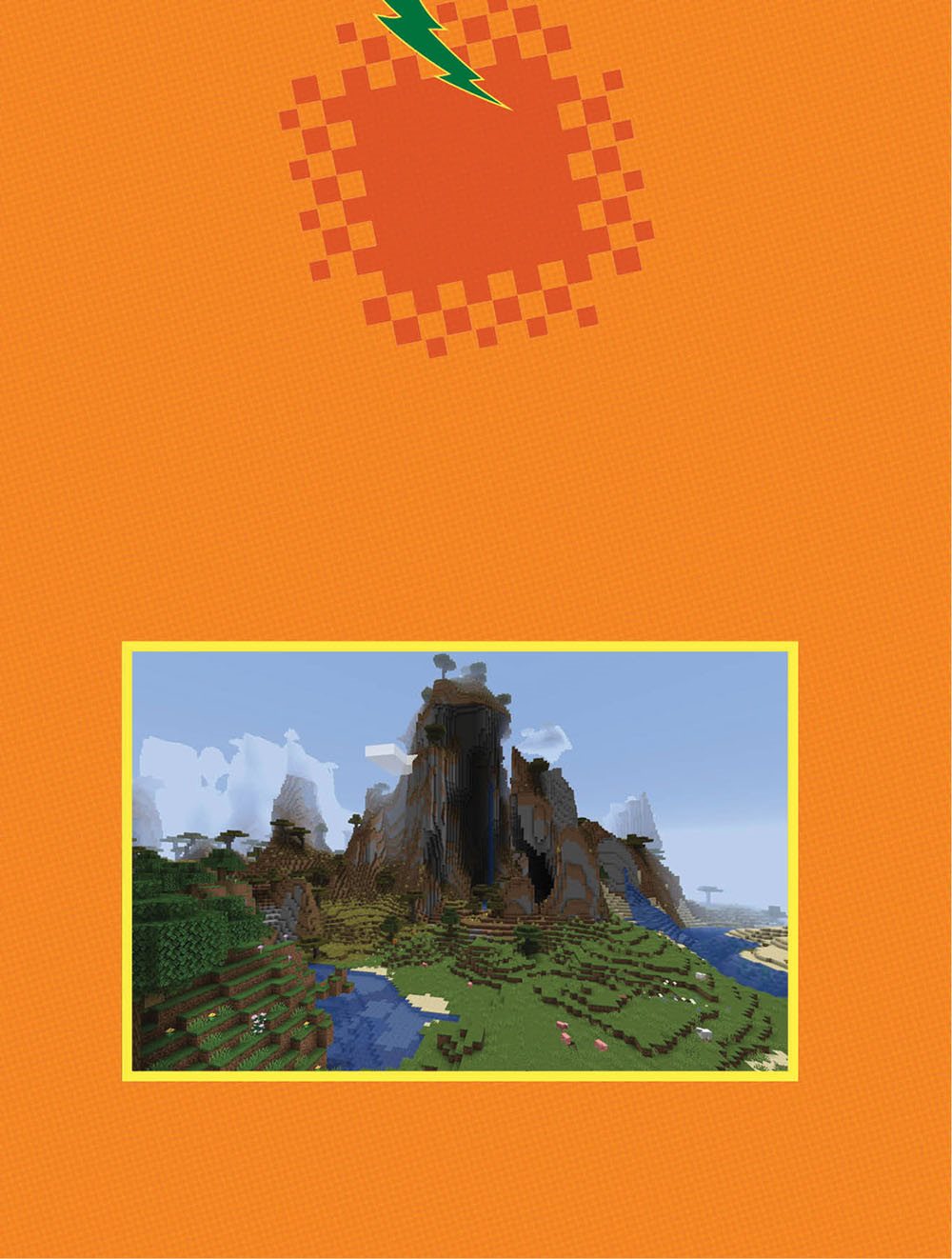 Minecraft Maps An Unofficial Kids Guide - image 15