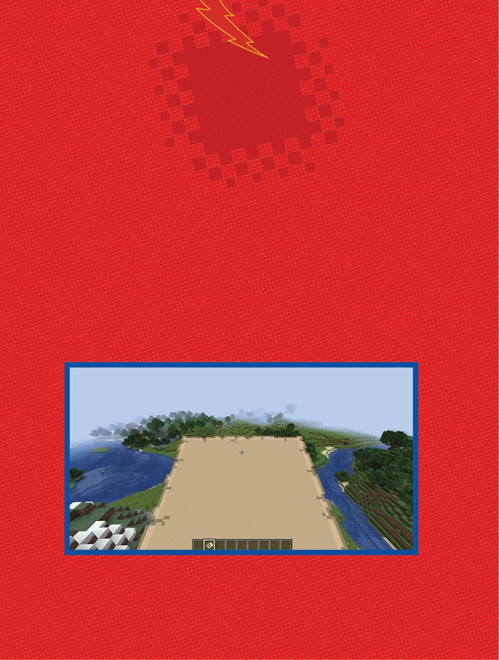 Minecraft Maps An Unofficial Kids Guide - image 20