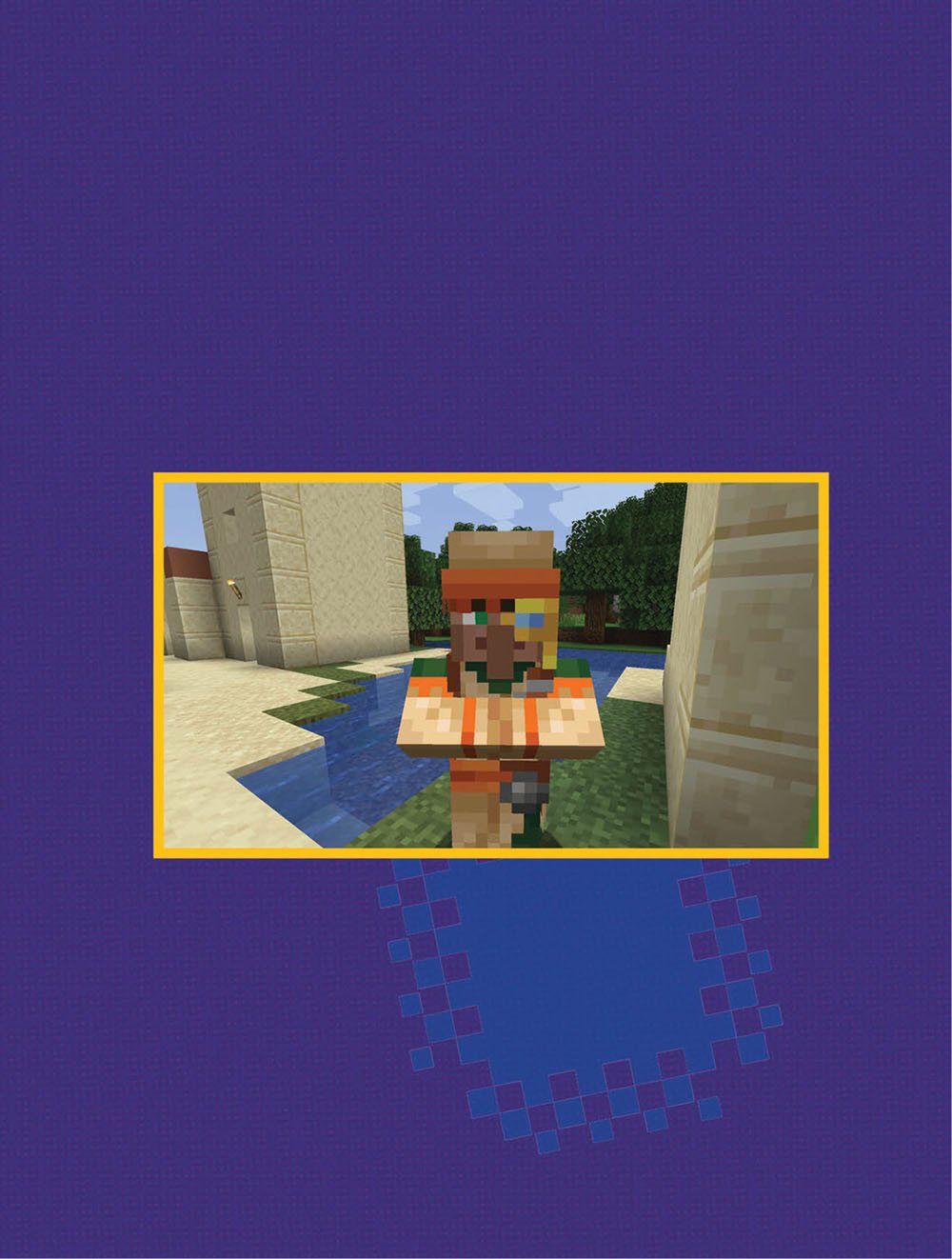 Minecraft Maps An Unofficial Kids Guide - image 22
