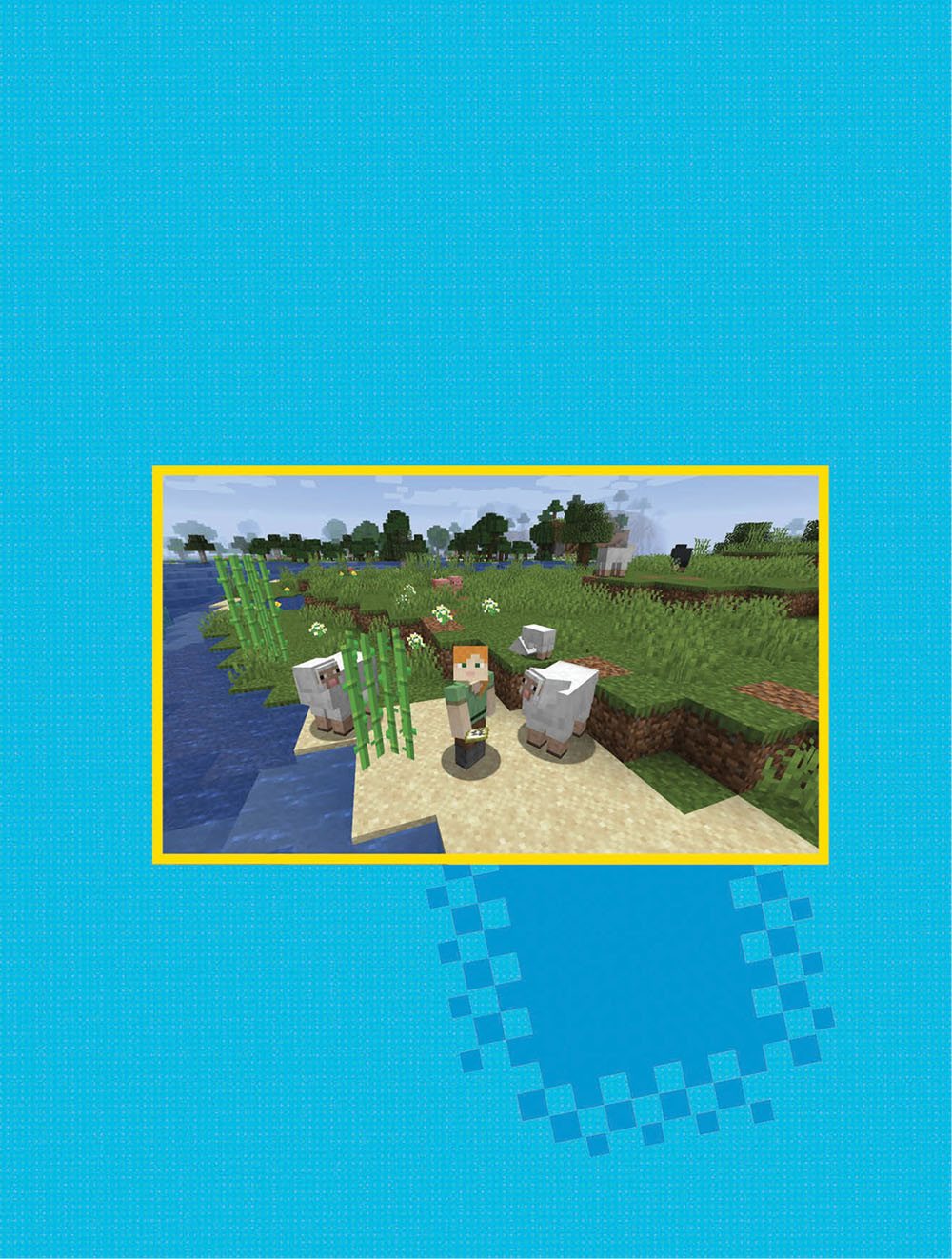 Minecraft Maps An Unofficial Kids Guide - image 28