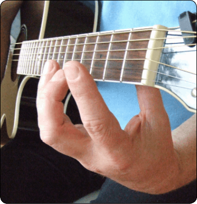 How To Learn Guitar The Ultimate Teach Yourself Guiar Book - image 5