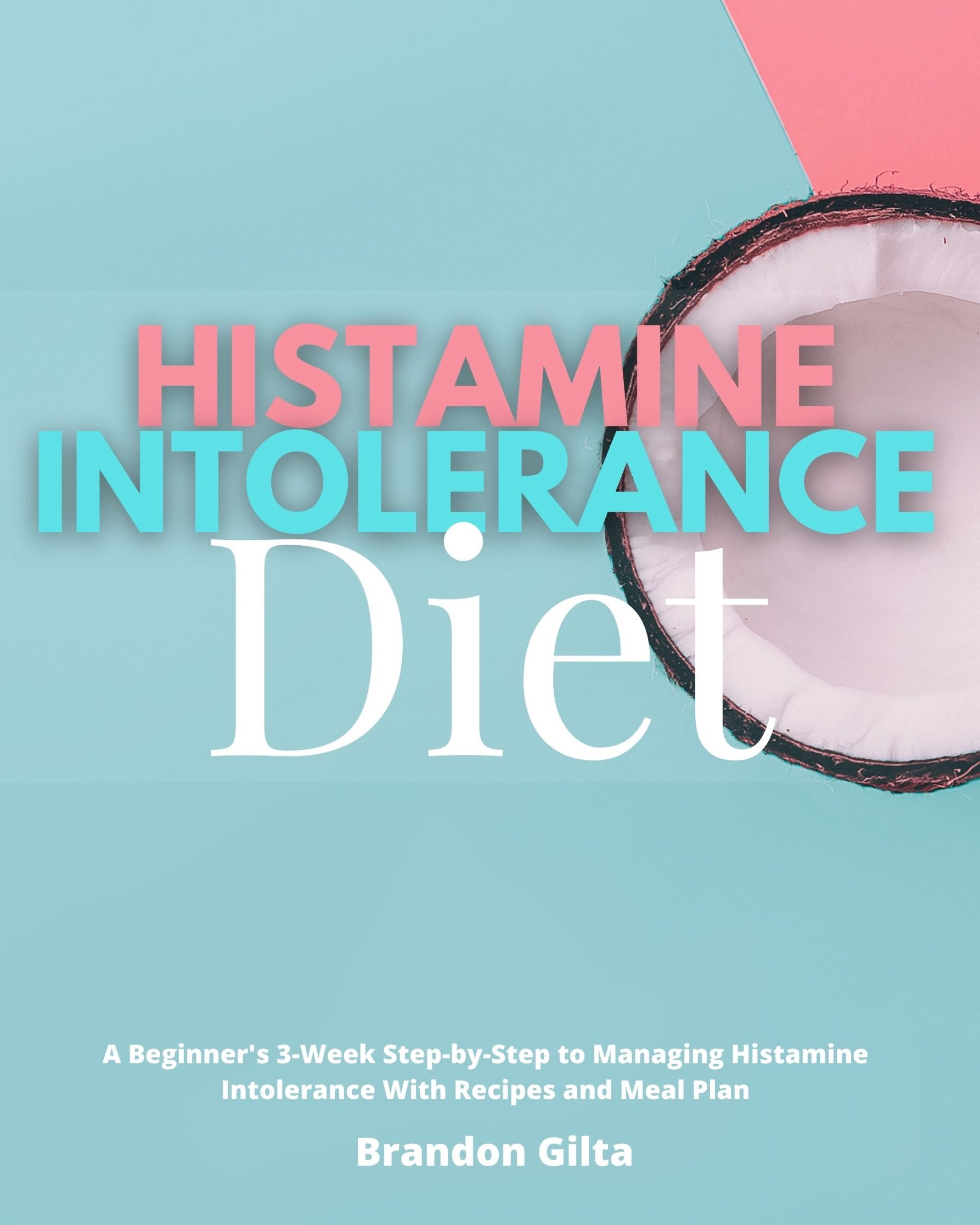 Introduction According to several studies and research conducted histamine - photo 1