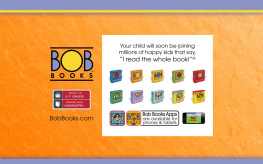 Bobby Lynn Maslen - BOB Books Set 2: Advancing Beginners