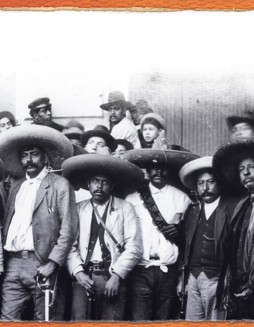 The Mexican Revolution began in November of 1910 The ruler at that time was - photo 11