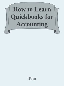Andrei Besedin - How To Learn Quickbooks For Accounting Quickly!