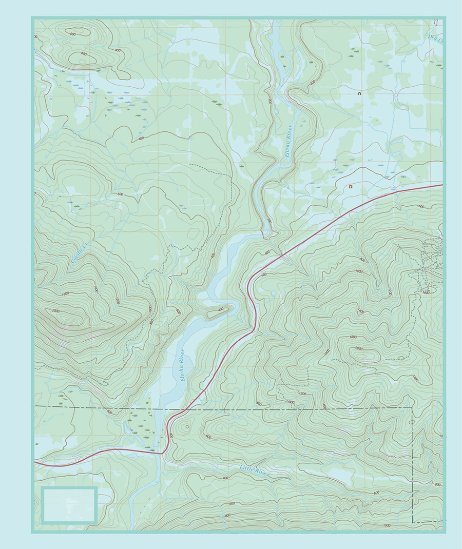 2020 former site of elhwa dam For Theo Claire who found initial - photo 4