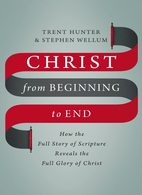 PRAISE FOR Christ from Beginning to End This book is simple but not - photo 1