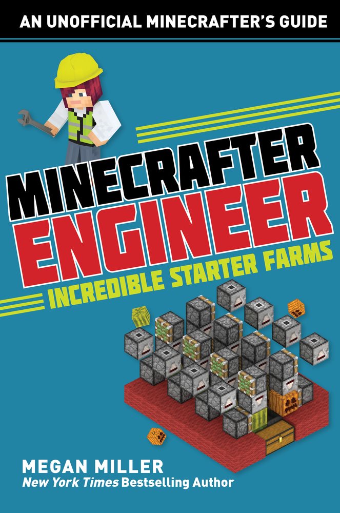 Copyright 2018 by Hollan Publishing Inc Minecraft is a registered trademark - photo 1