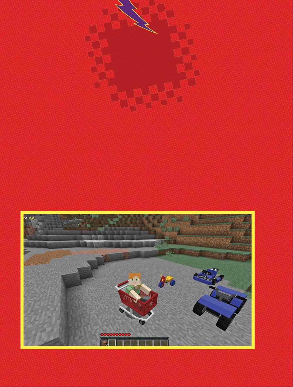 Minecraft Mods An Unofficial Kids Guide - image 16