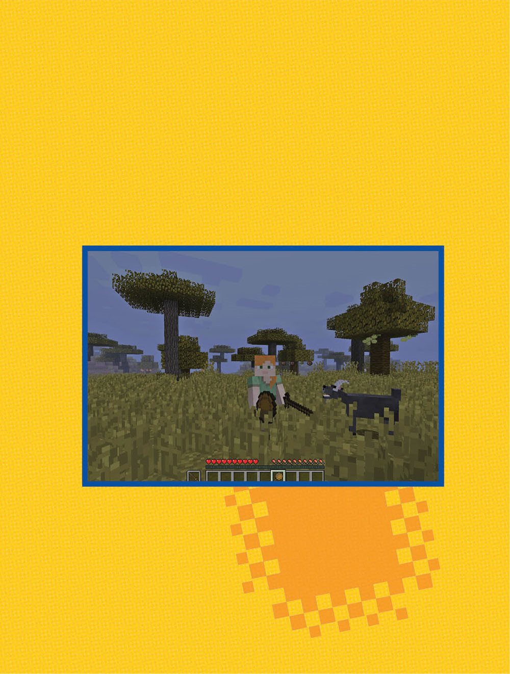 Minecraft Mods An Unofficial Kids Guide - image 29